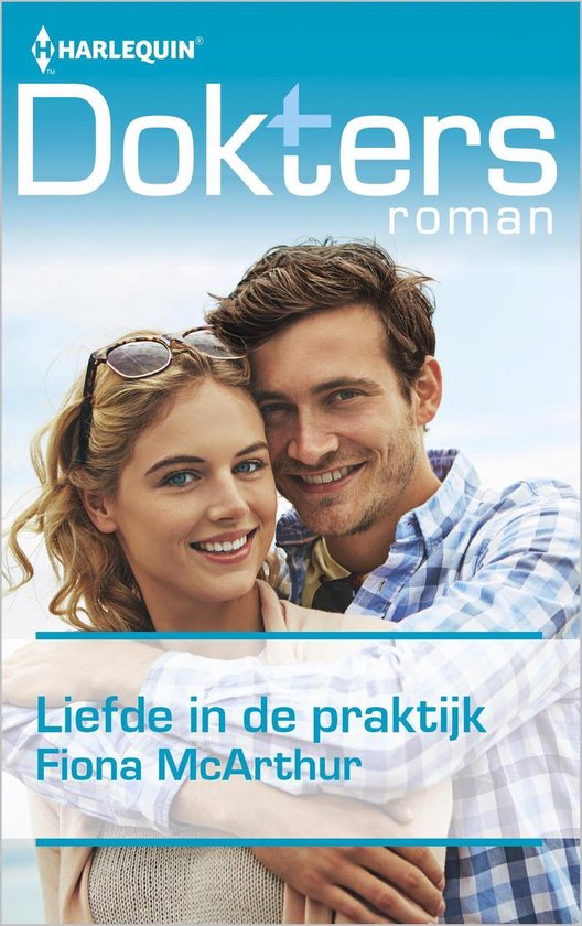 Doktersroman 118 - Liefde in de praktijk