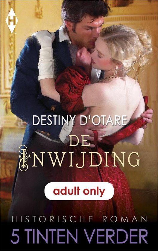 De inwijding