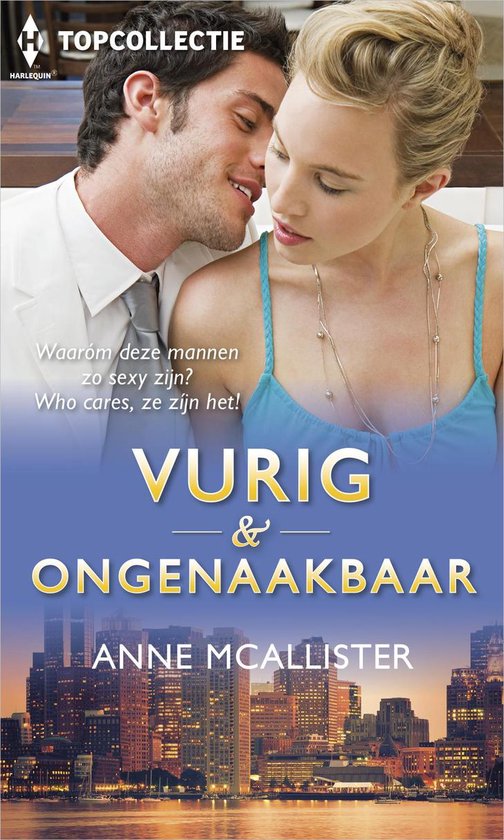 Topcollectie 90 - Vurig & ongenaakbaar