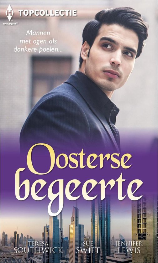 Topcollectie 91 - Oosterse begeerte