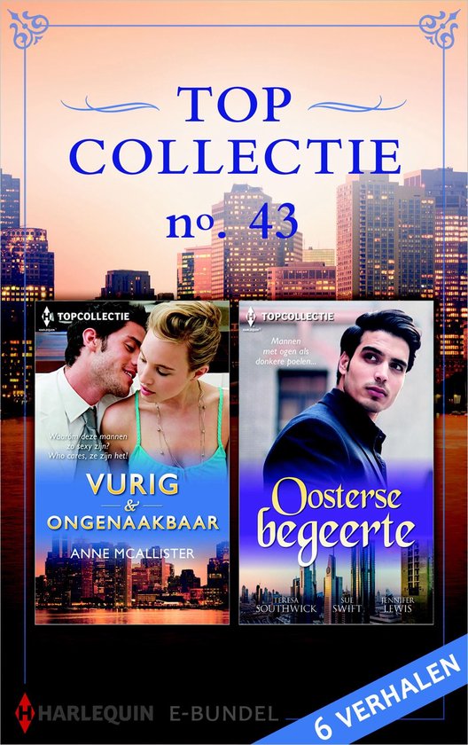 Topcollectie 43