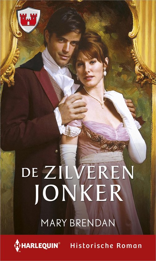 De zilveren jonker