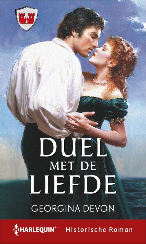 Duel met de liefde