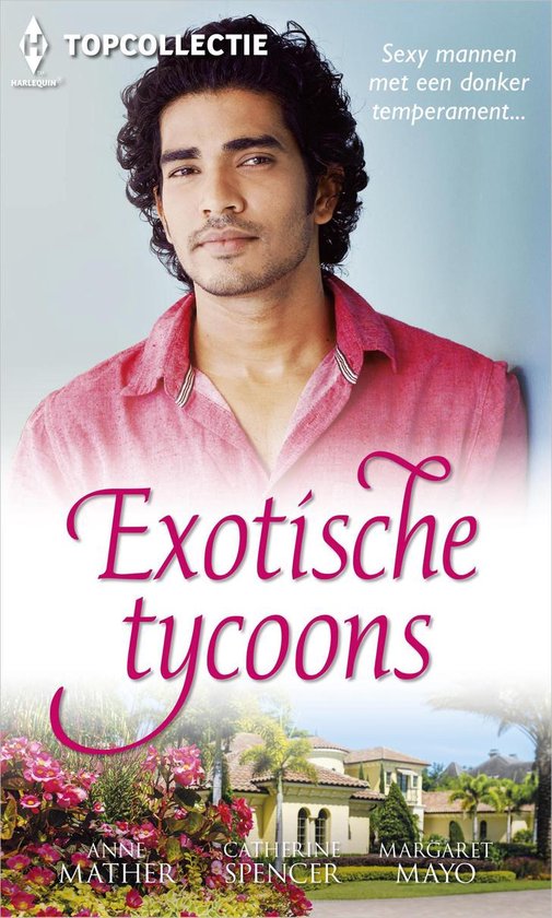 Topcollectie 93 - Exotische tycoons