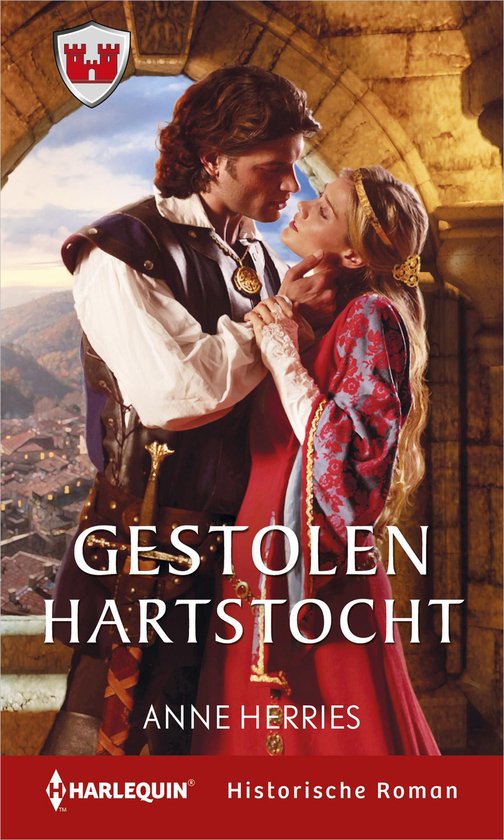 Gestolen hartstocht