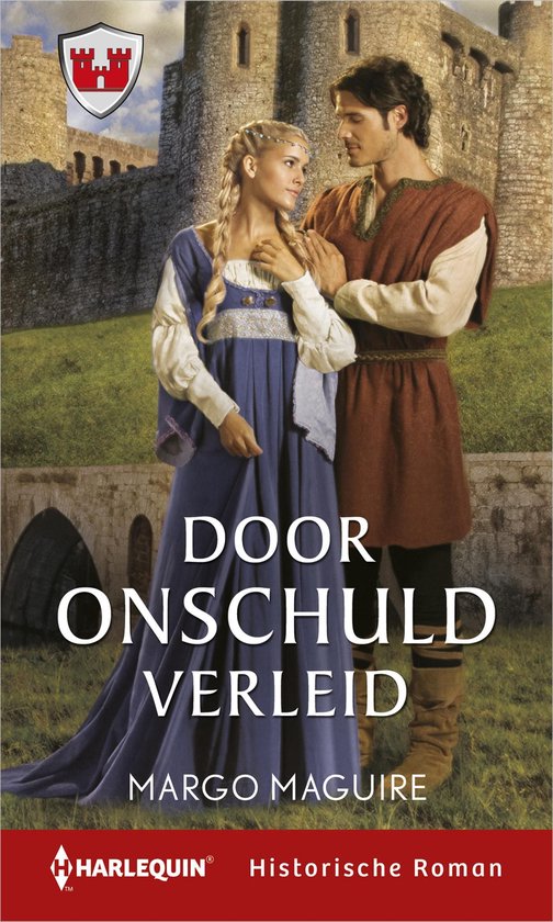 Door onschuld verleid