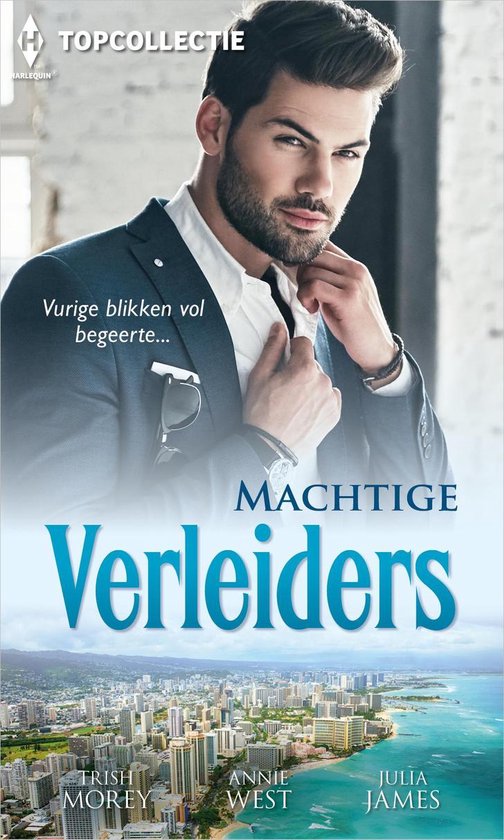 Topcollectie 98 - Machtige verleiders