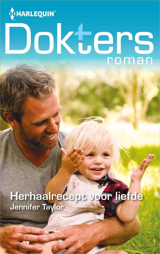 Doktersroman 128 - Herhaalrecept voor liefde