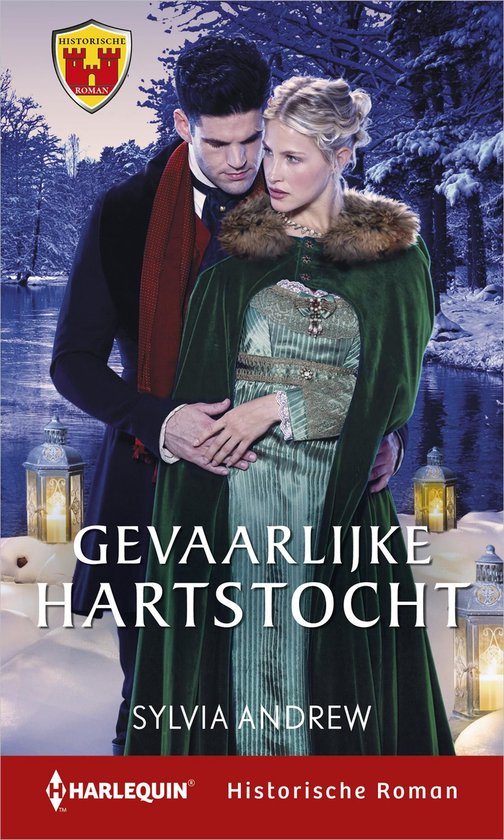 Gevaarlijke hartstocht