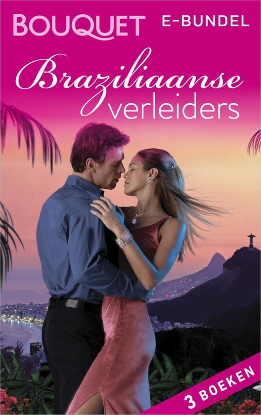 Bouquet 1 - Braziliaanse verleiders