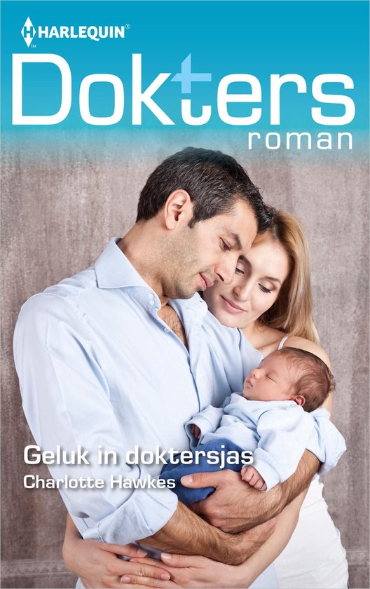 Doktersroman 130 - Geluk in doktersjas