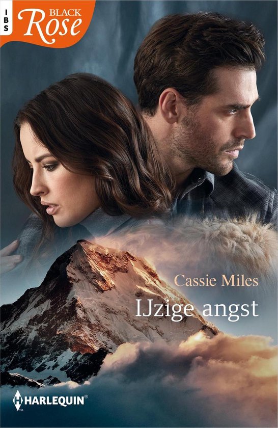 Black Rose 83 - IJzige angst