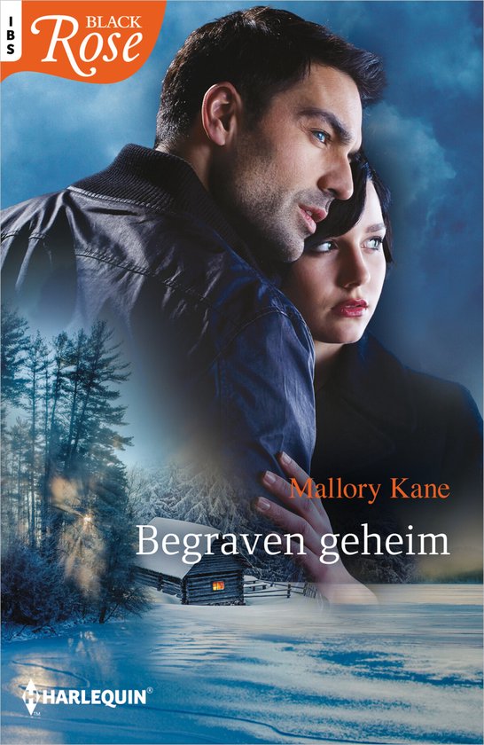 Black Rose 84 - Begraven geheim