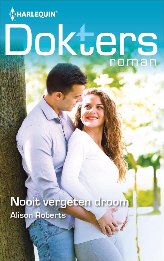 Doktersroman 132 - Nooit vergeten droom