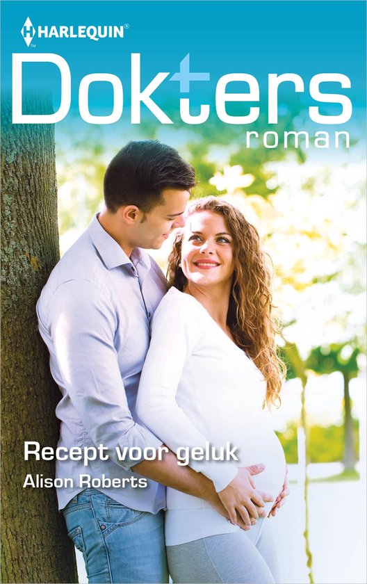 Doktersroman 132 - Recept voor geluk