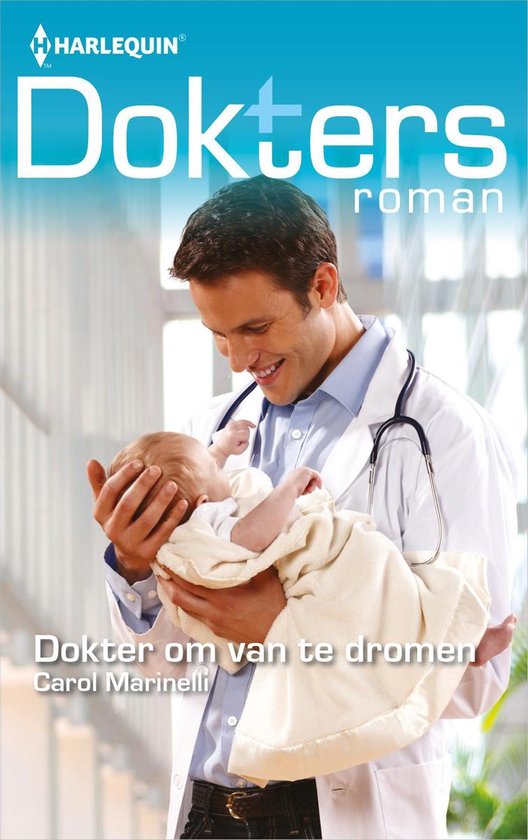 Doktersroman 133 - Dokter om van te dromen