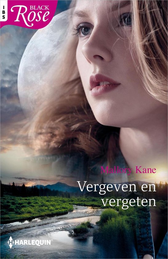 Black Rose 85 - Vergeven en vergeten