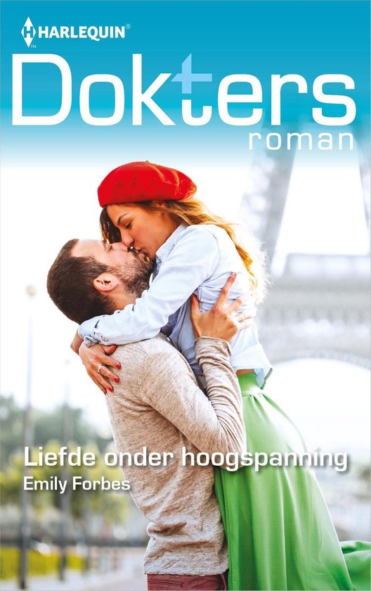 Doktersroman Extra 134 - Liefde onder hoogspanning