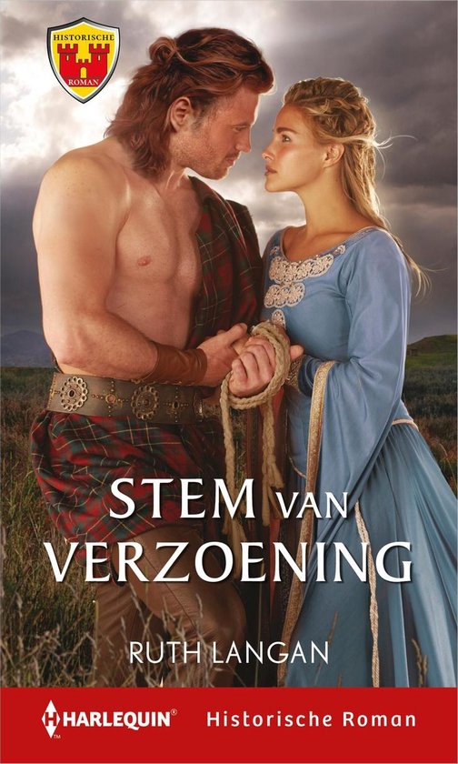 Stem van verzoening