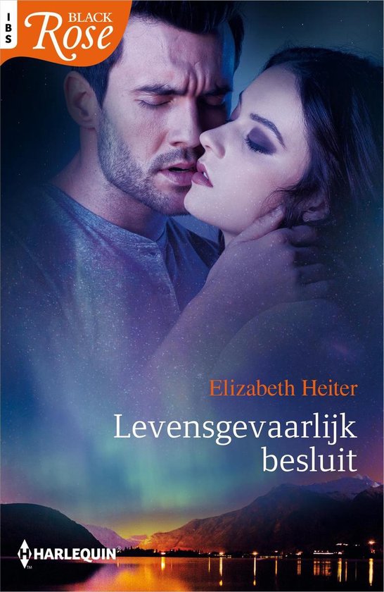 Black Rose 86 - Levensgevaarlijk besluit