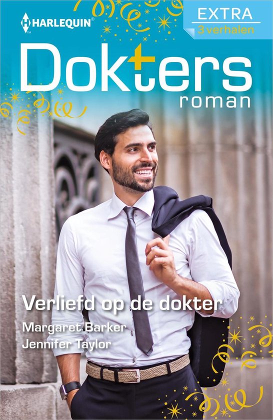 Doktersroman Extra 135 - Verliefd op de dokter