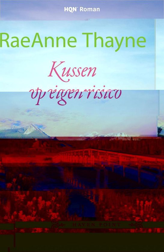 Kussen op eigen risico