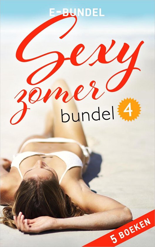 Sexy zomerbundel 4