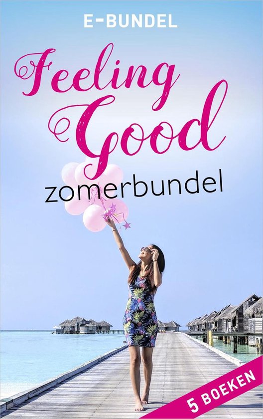 Feeling good-zomerbundel