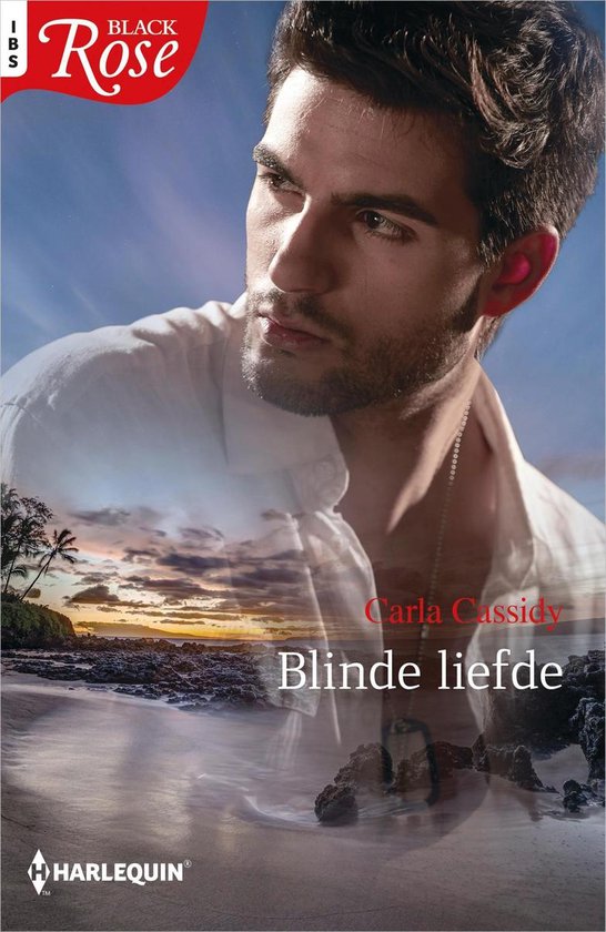 Black Rose 88 - Blinde liefde