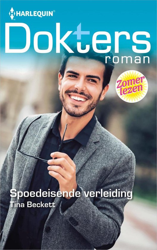 Doktersroman Extra 138 - Spoedeisende verleiding