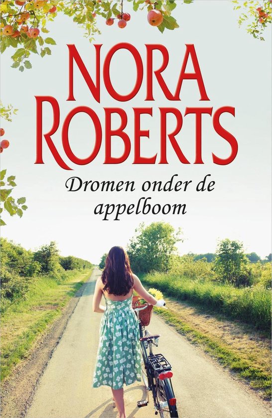 Dromen onder de appelboom