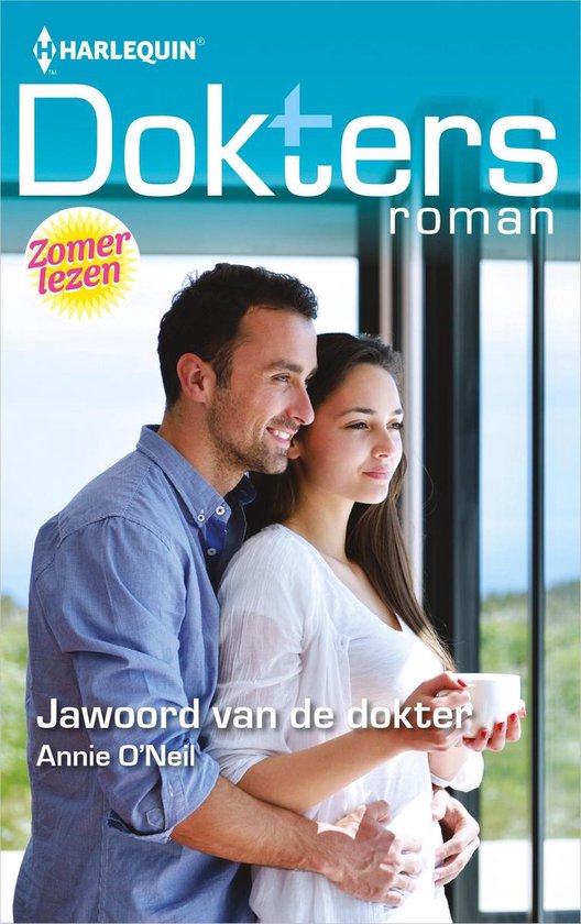 Doktersroman Extra 139 - Jawoord van de dokter