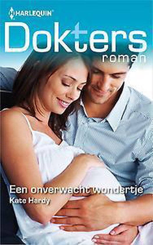 Doktersroman Extra 140 - Een onverwacht wondertje