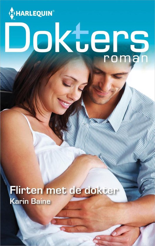 Doktersroman Extra 140 - Flirten met de dokter