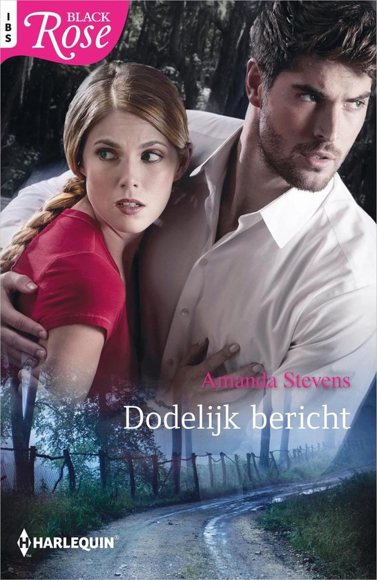 Black Rose 90 - Dodelijk bericht