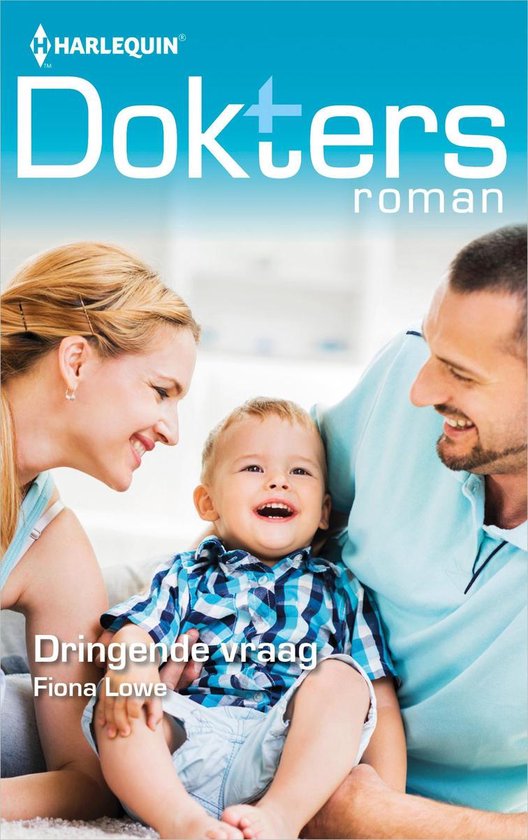 Doktersroman Extra 141 - Dringende vraag