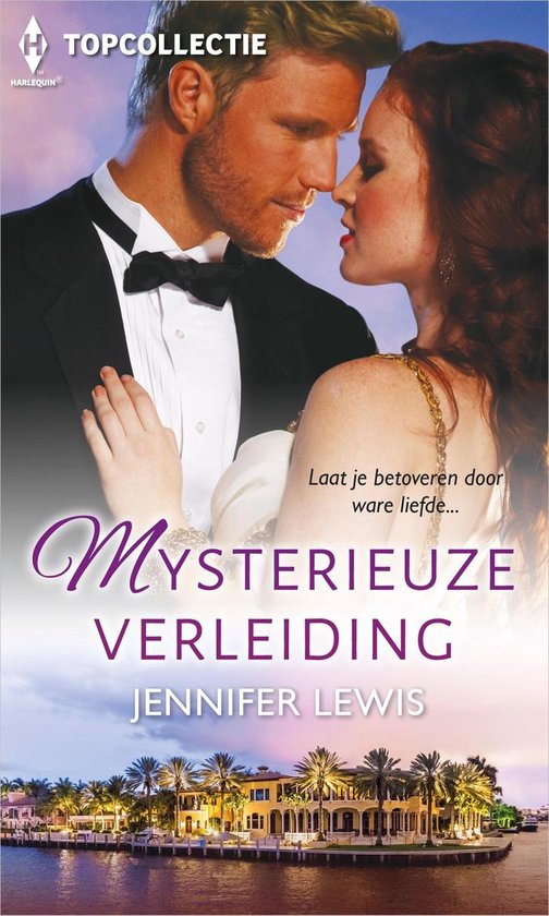 Topcollectie 123 - Mysterieuze verleiding