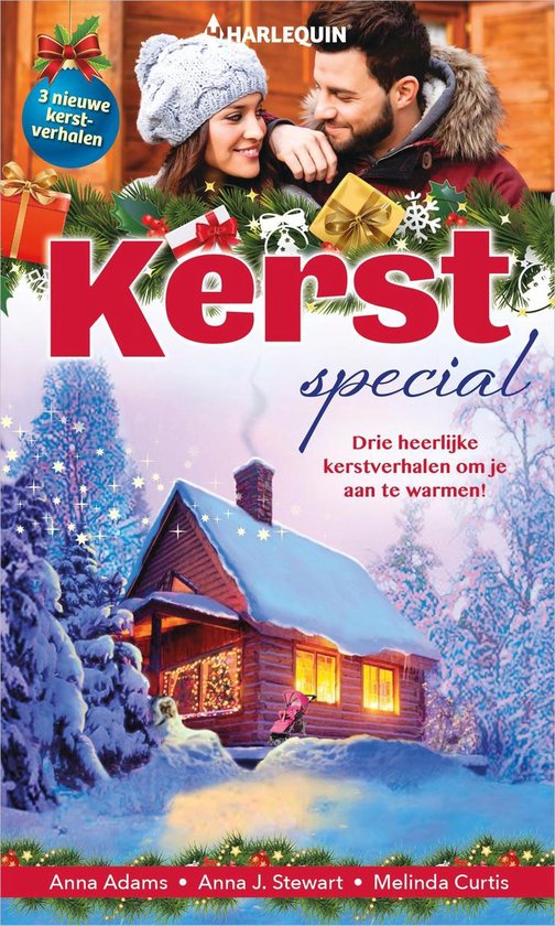 Kerstspecial