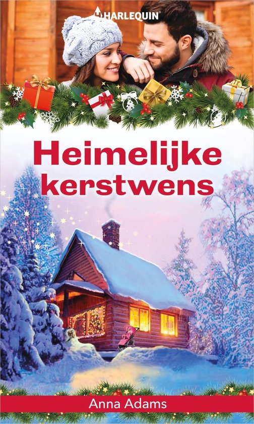 Heimelijke kerstwens