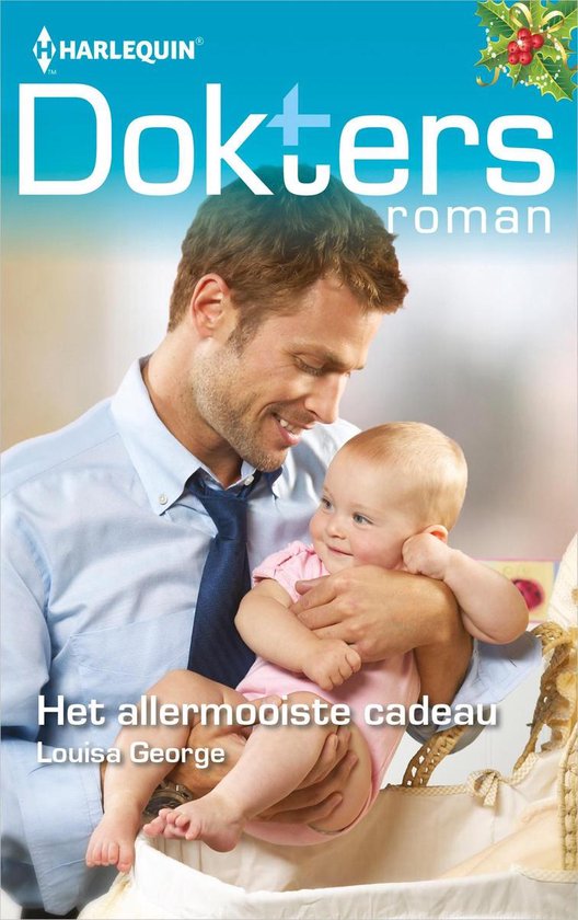 Doktersroman Extra 143 - Het allermooiste cadeau