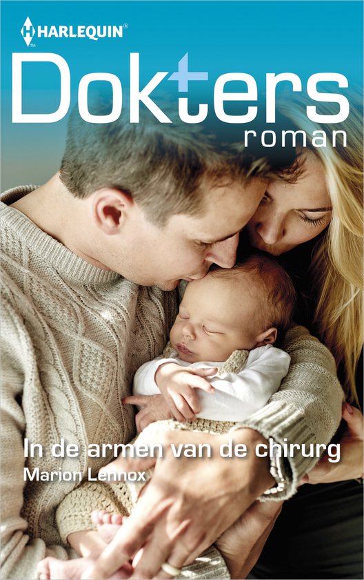 Doktersroman Extra 144 - In de armen van de chirurg