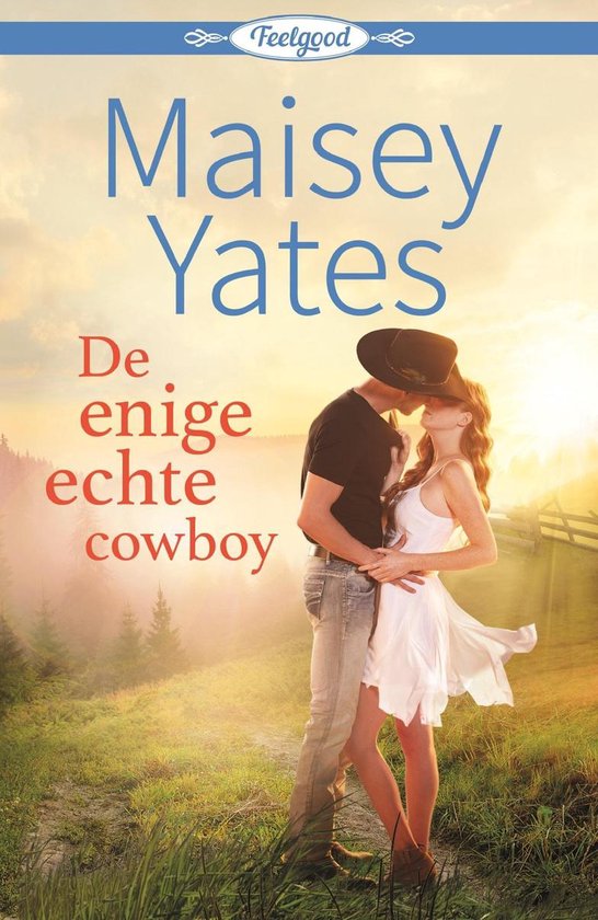 De enige echte cowboy