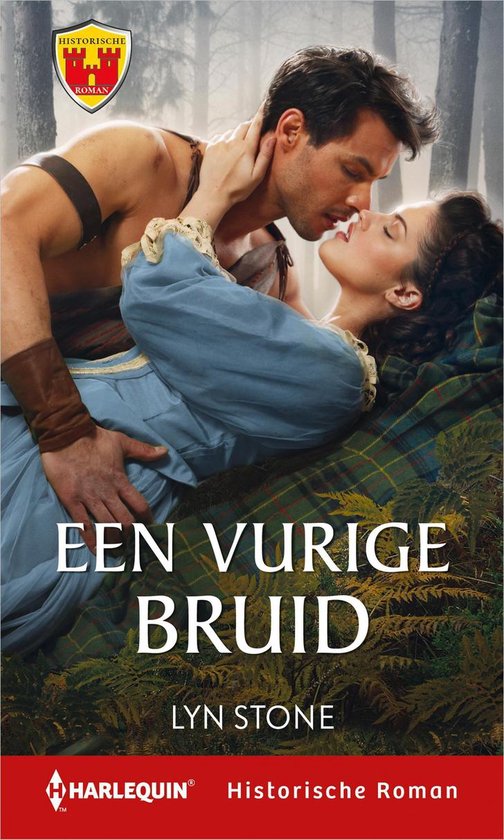 Een vurige bruid