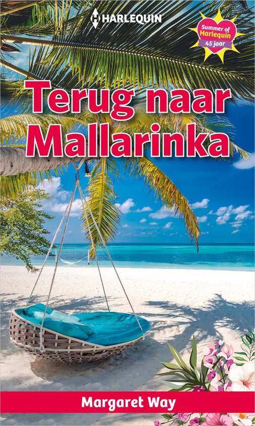 Terug naar Mallarinka