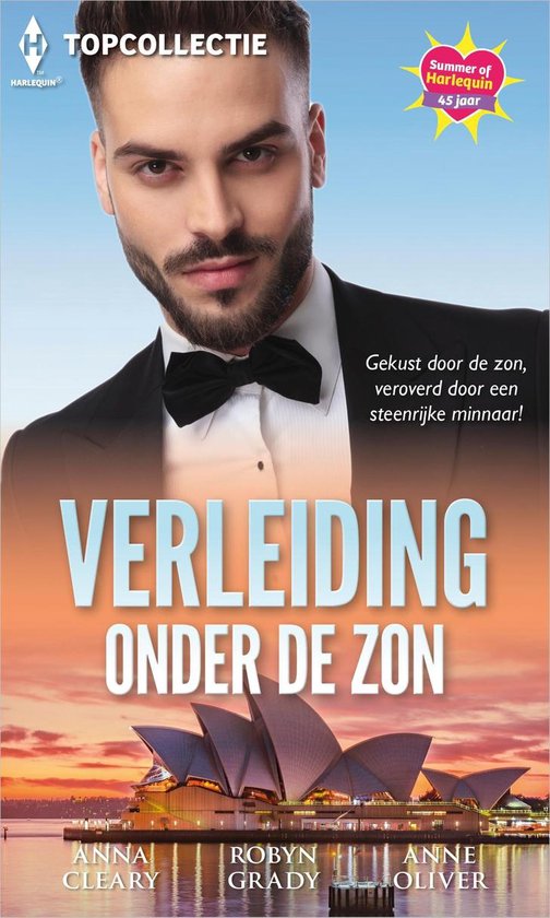 Topcollectie 136 - Verleiding onder de zon