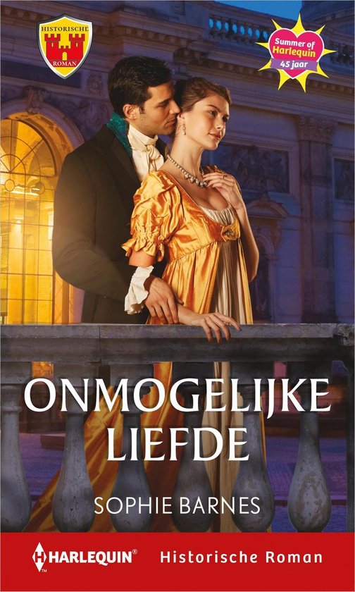 Onmogelijke liefde