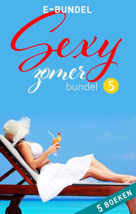 Sexy zomerbundel 5