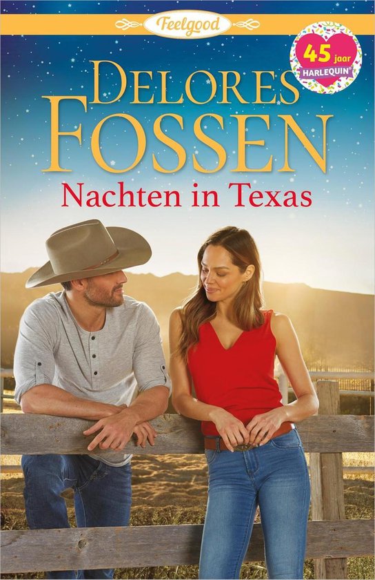 Nachten in Texas