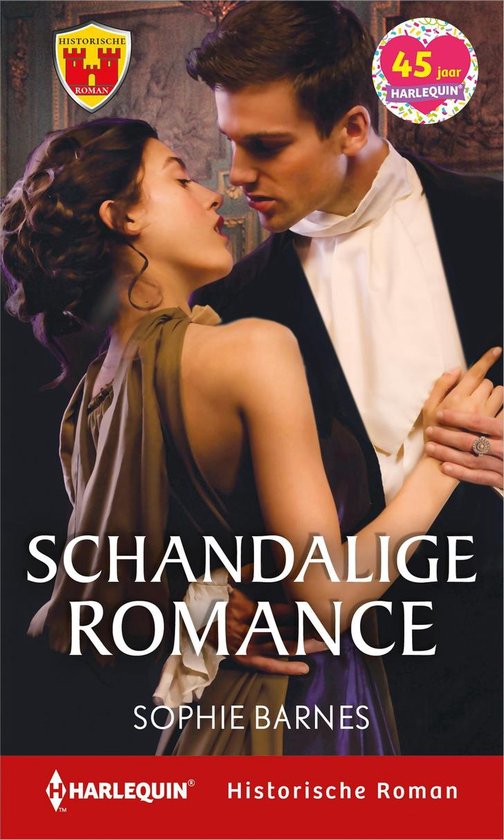 Schandalige romance