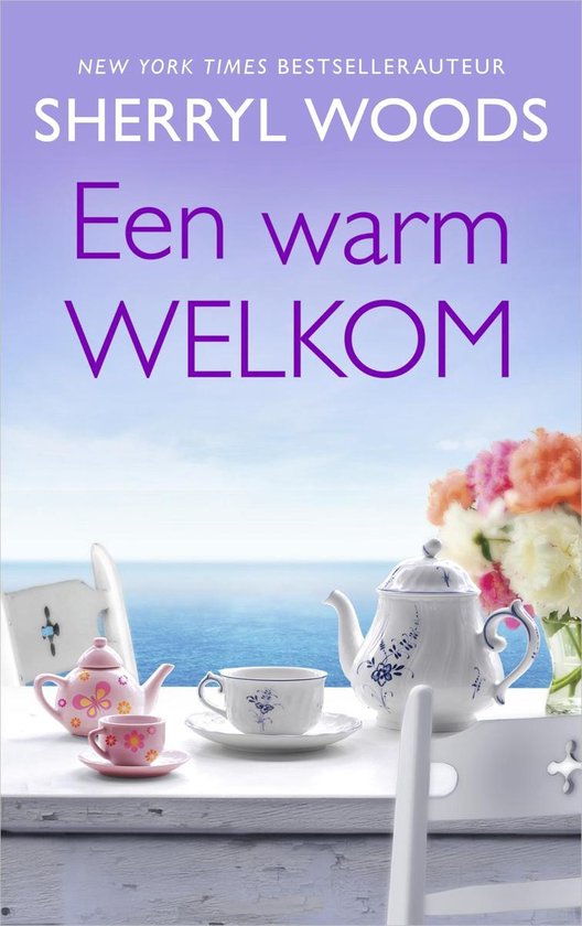 Een warm welkom